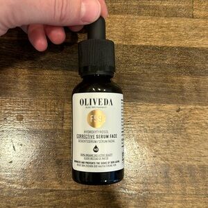 Oliveda F59